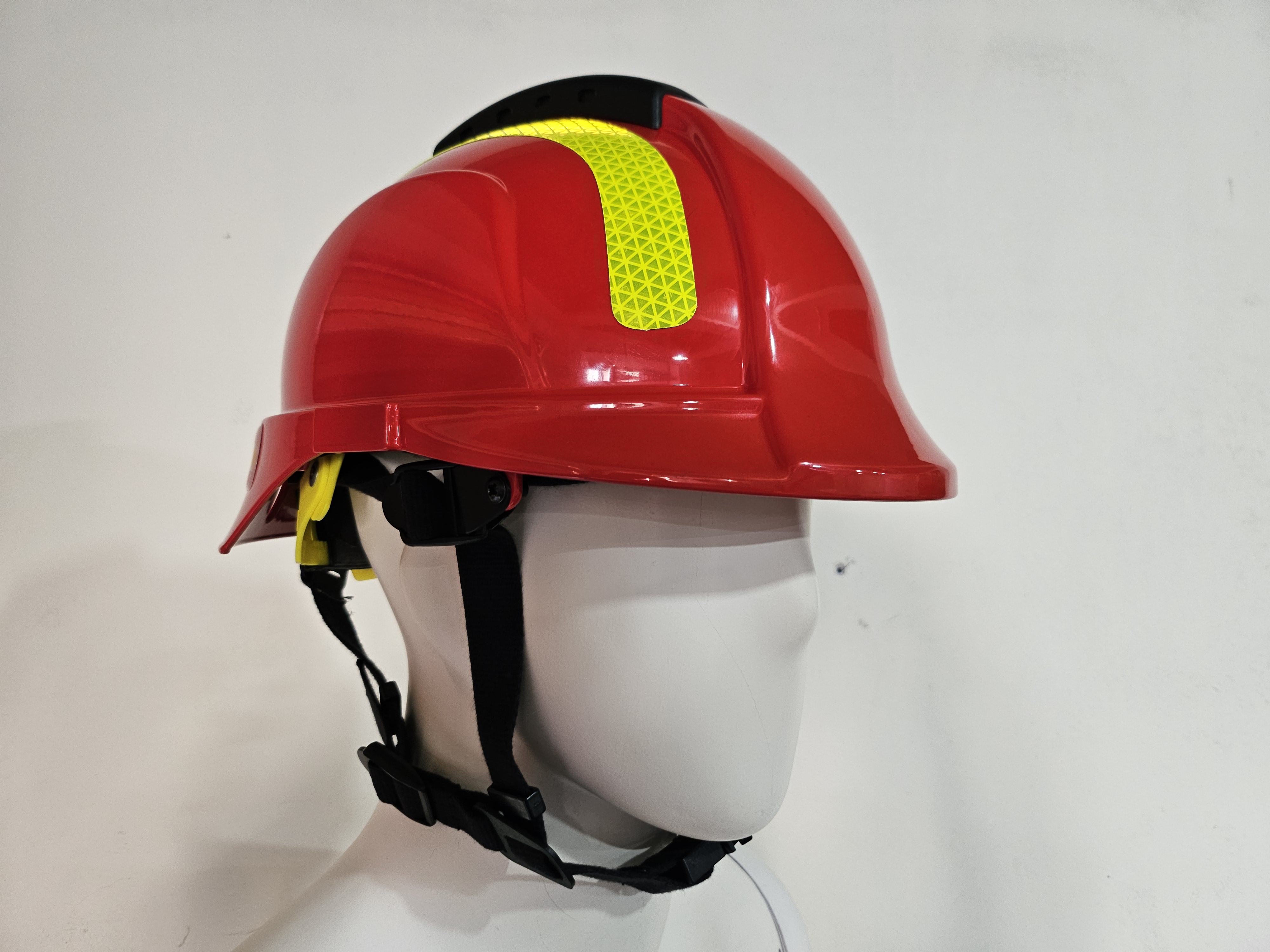 산불진화용 방염안전모(산림청규격 통과제품)