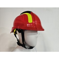 산불진화용 방염안전모(산림청규격 통과제품)